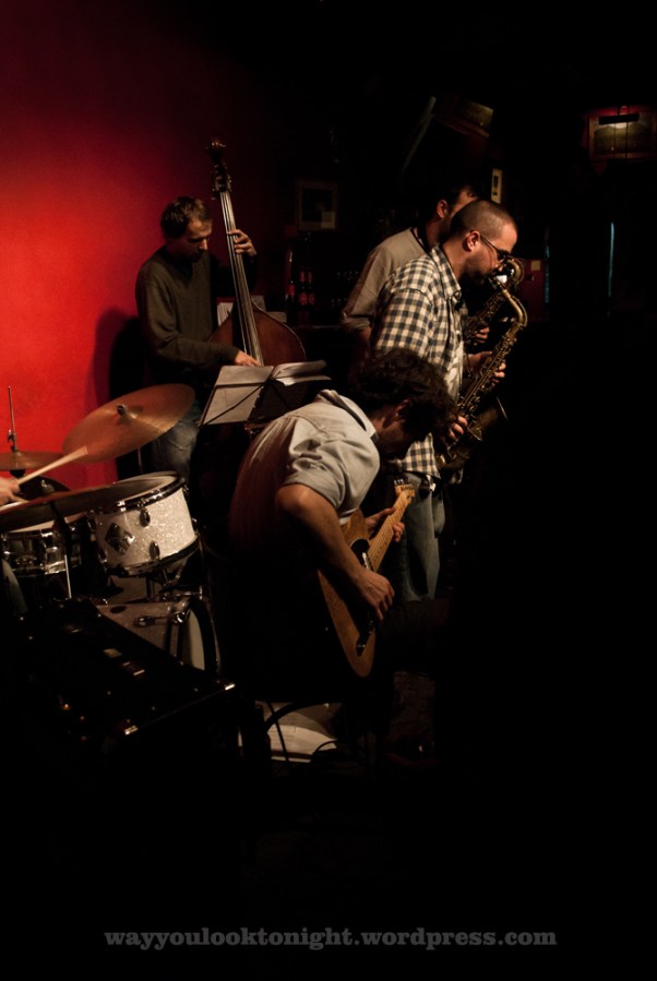 Sergi Felipe Whisper Songs