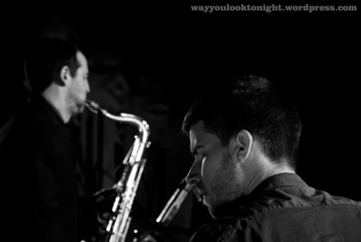 Miguel Fernández Quartet_0180
