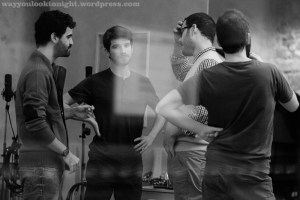 Gravació_Marcel·lí Bayer 4tet_114 bn