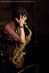 Marcel·lí Bayer Quartet_0187