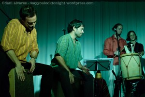 Tambores de Tierra_238