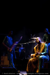 Bassekou Kouyaté & Ngoni Ba