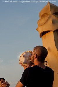 Pol Padrós, Projecte Pirene