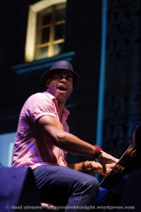 Roberto Fonseca Trio_127