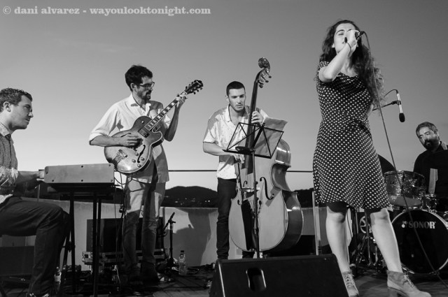 Jose Carra 4tet_Pedrera_045 bn